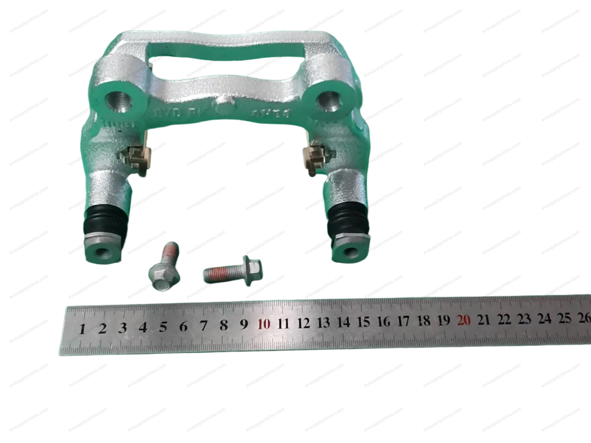BYD HAN EV Rear Clamp Body Bracket Sub-assembly HCE-3502006R