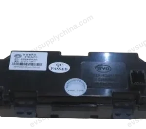BYD HAN EV Rear Control Panel Assembly HCEF-8114870