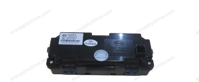 BYD HAN EV Rear Control Panel Assembly HCEF-8114870