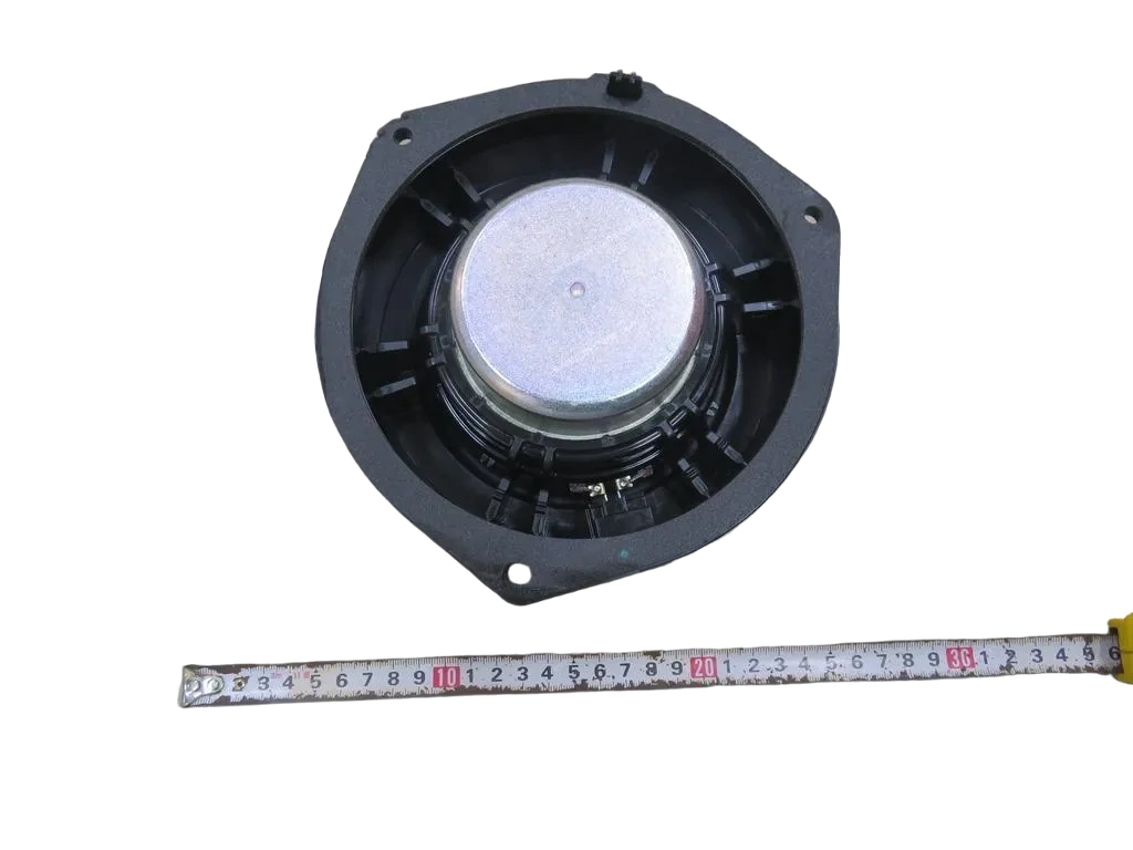 Rear Door Speakers