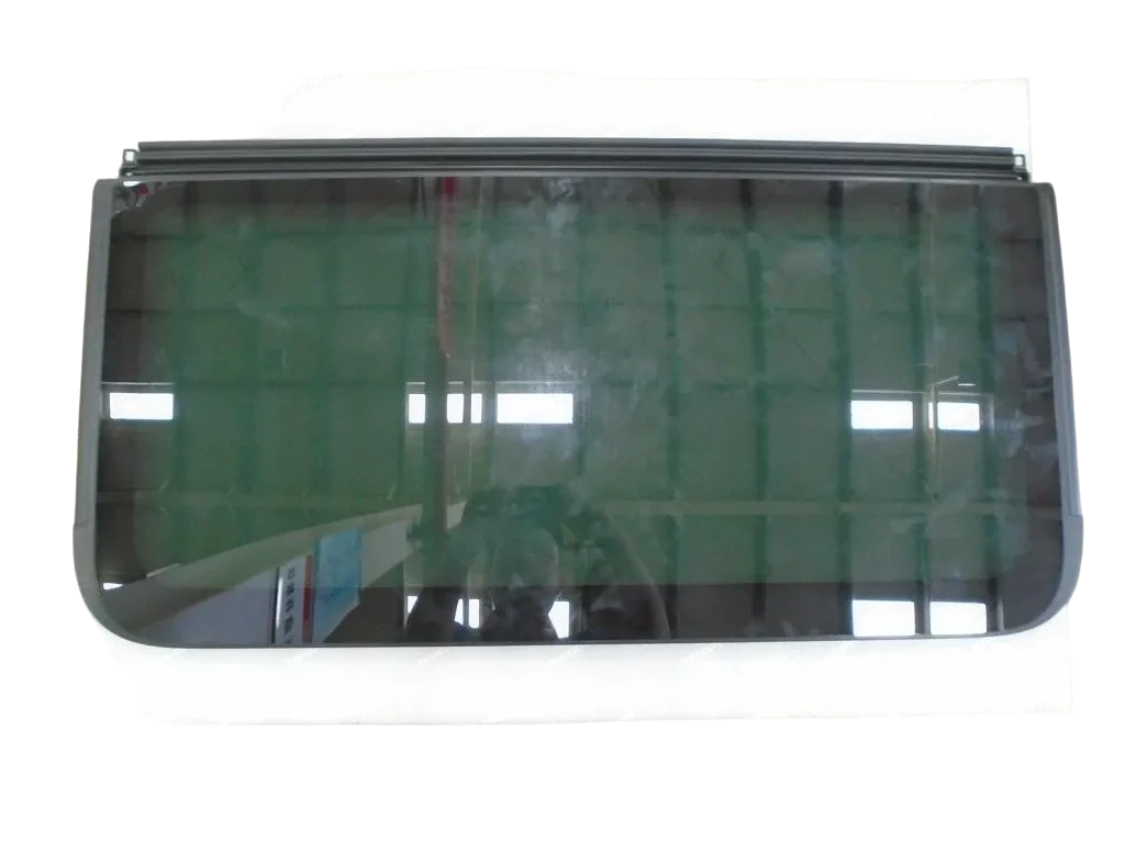 Rear Glass Assembly