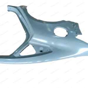 BYD HAN EV Rear Section Of Right Side Outer Panel HCEF-5401914/77