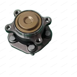 BYD HAN EV Rear Wheel Hub Unit Assembly HCET-3104100S