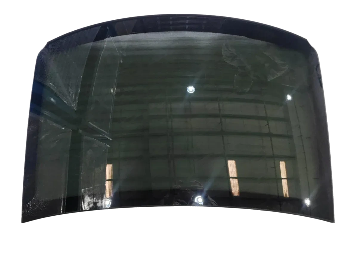 Rear Window Glass Assembly