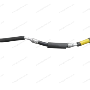 BYD HAN EV Refrigeration Rigid Pipe Assembly 1 HCEF-8108310