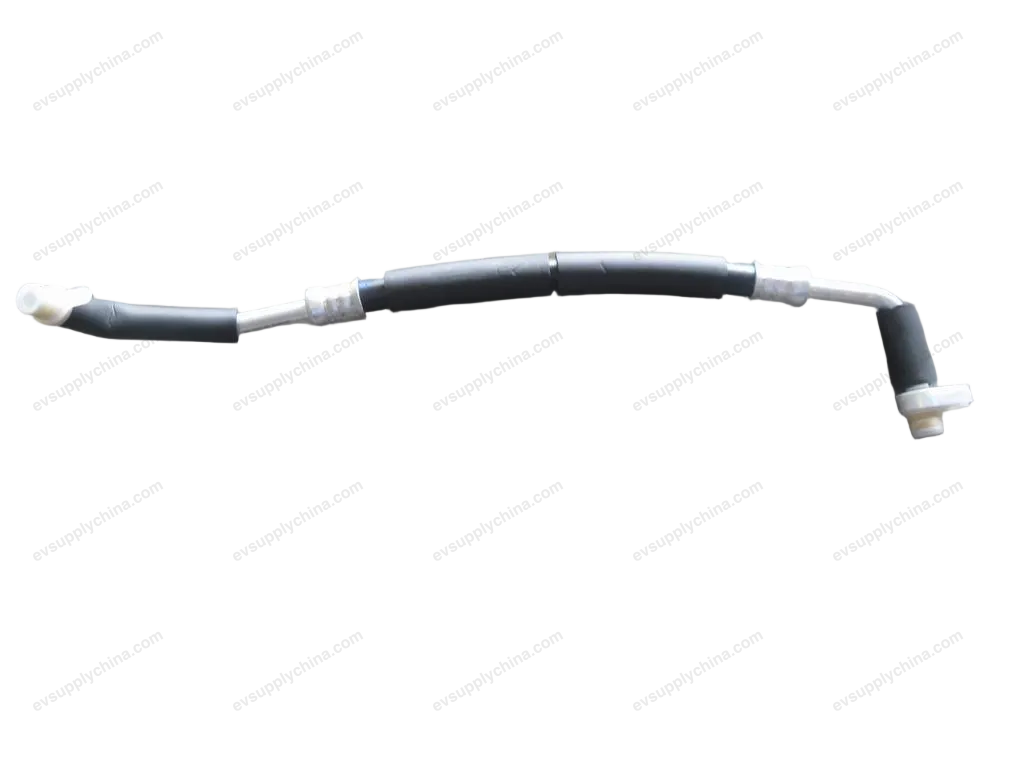 BYD HAN EV Refrigeration Rigid Pipe Assembly 2 HCEF-8108320