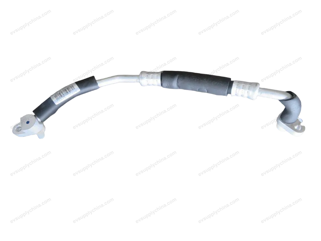 BYD HAN EV Refrigeration Rigid Pipe Assembly 3 HCEF-8108330