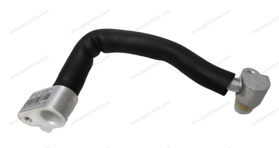 BYD HAN EV Refrigeration Rigid Pipe Assembly 4 HCEF-8108340