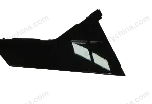 BYD HAN EV Right C-pillar Exterior Trim Assembly HC-5402960