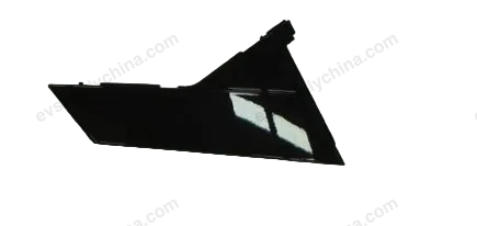 BYD HAN EV Right C-pillar Exterior Trim Assembly HC-5402960