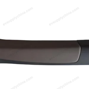 BYD HAN EV Right C-pillar Lower Guard Plate Assembly - Langya Ochre HC-5402340A-00ZM