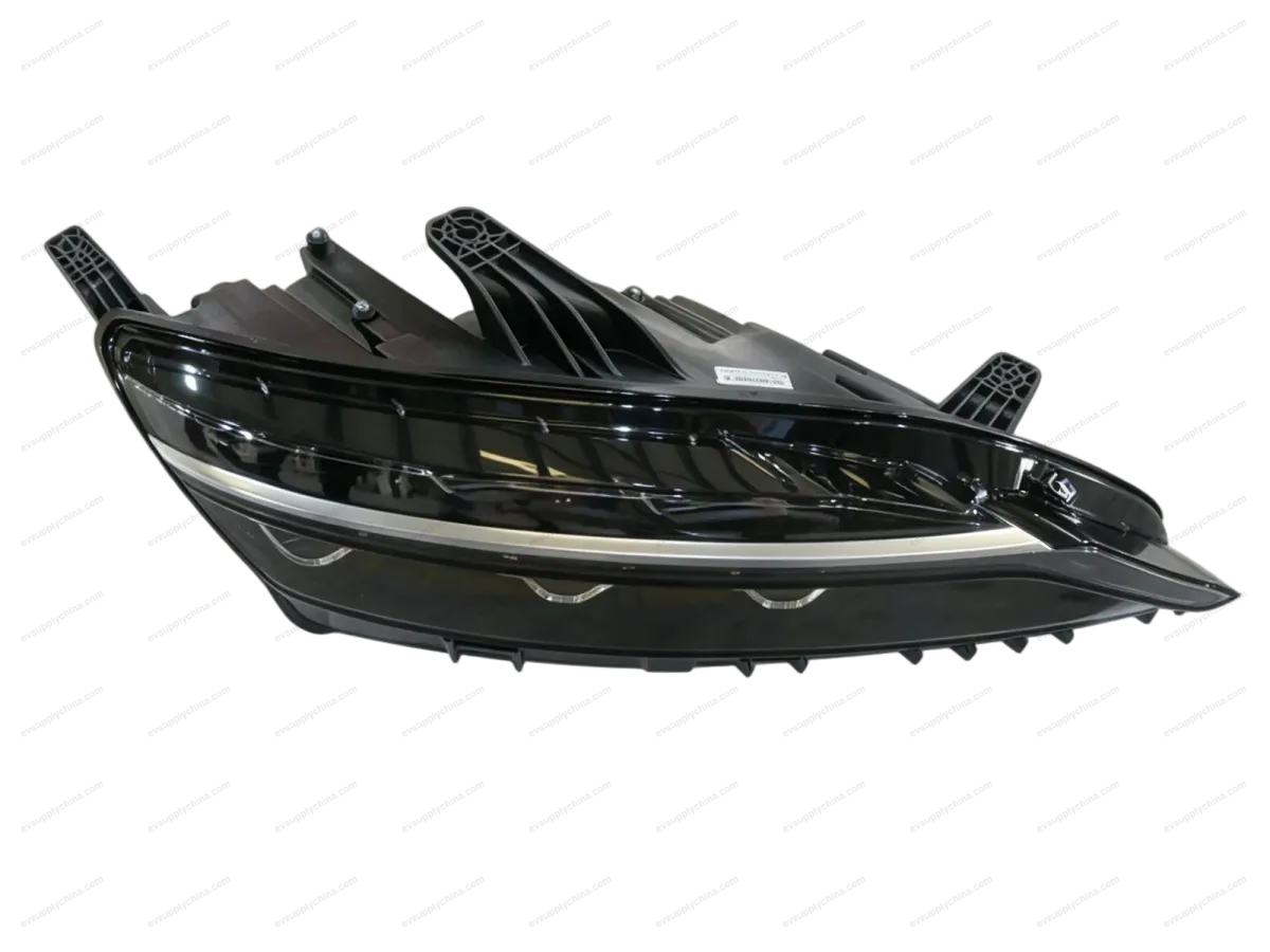 BYD HAN EV Right Combination Headlight Assembly HCE-4121020D