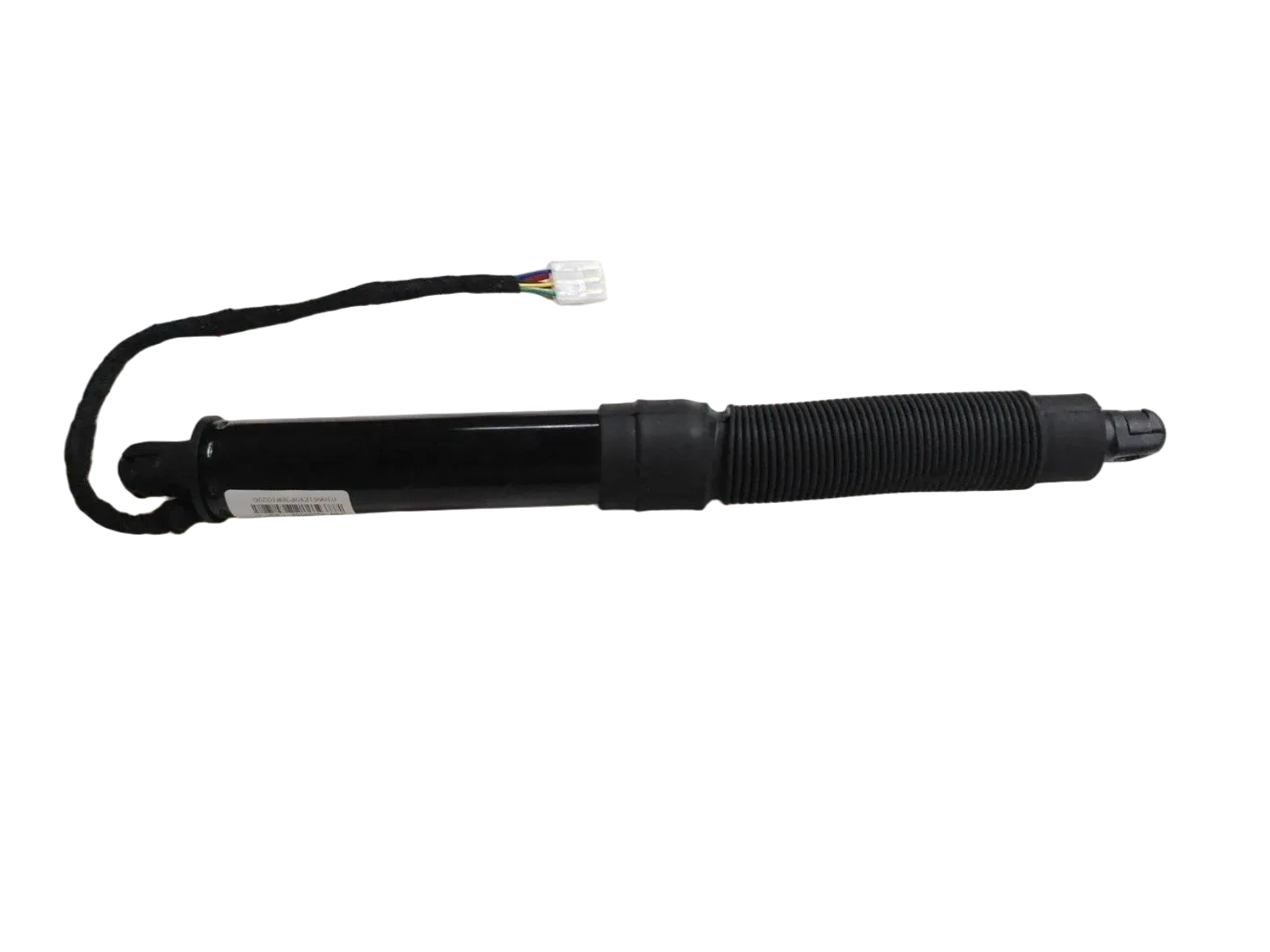 Right Electric Spring Body Of Luggage Lid