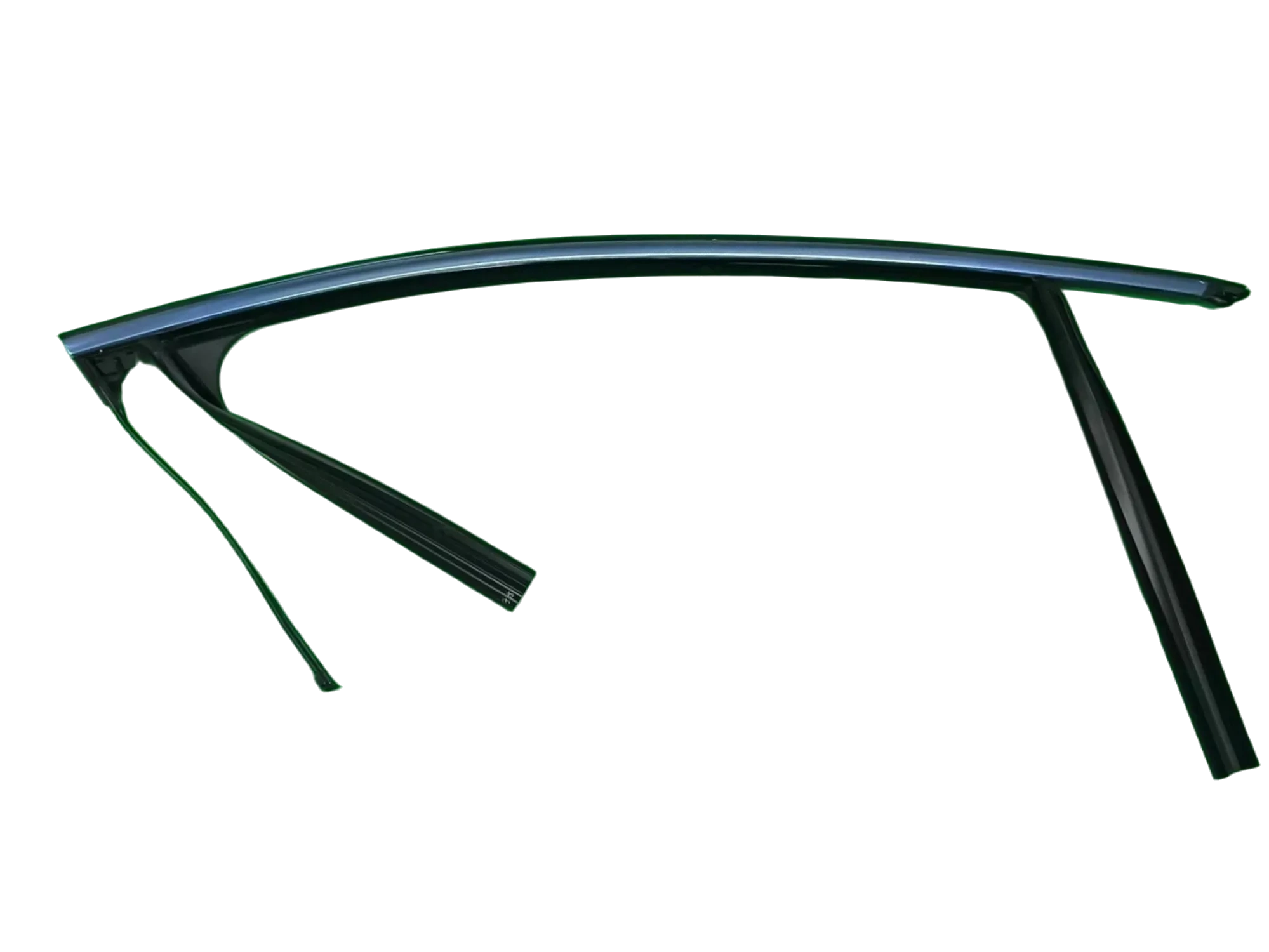 Right Front Door Gusset Assembly