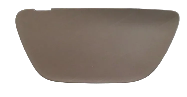 Right Front Door Inner Handle Cover - Langya Ochre