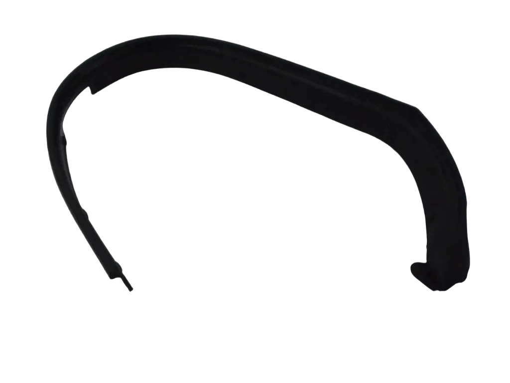 Right Front Door Seam Strip