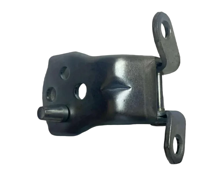Right Front Door Upper Hinge Assembly
