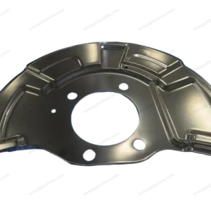 BYD HAN EV Right Front Fender HC-3501116D