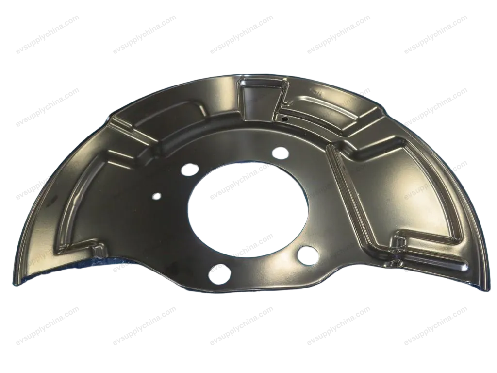 BYD HAN EV Right Front Fender HC-3501116D