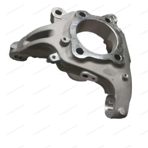 BYD HAN EV Right Front Steering Knuckle Assembly HC-2304020G