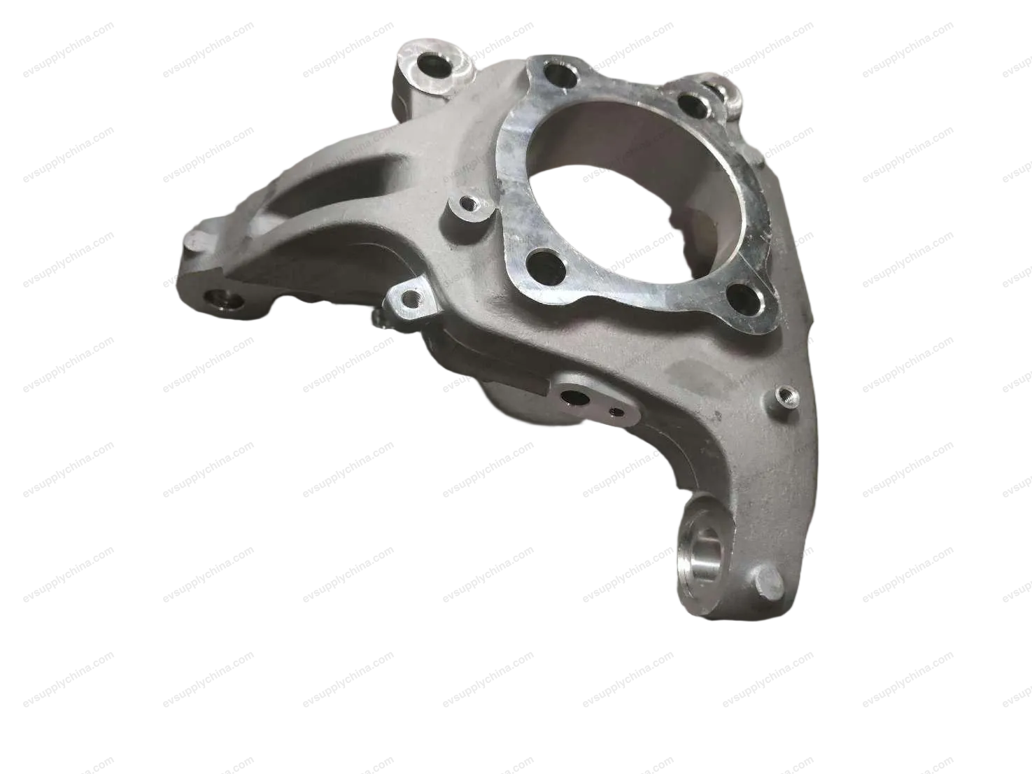 BYD HAN EV Right Front Steering Knuckle Assembly HC-2304020G