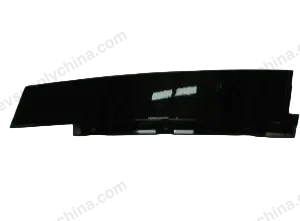 BYD HAN EV Right Rear B-pillar Exterior Trim Assembly HC-5402940