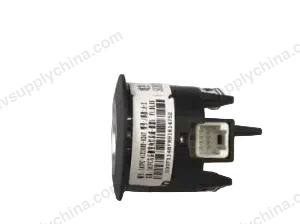 BYD HAN EV Right Rear Interior Light Assembly - Deep Black 5 SA2FC-4123080-D2A7