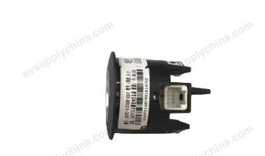 BYD HAN EV Right Rear Interior Light Assembly - Deep Black 5 SA2FC-4123080-D2A7