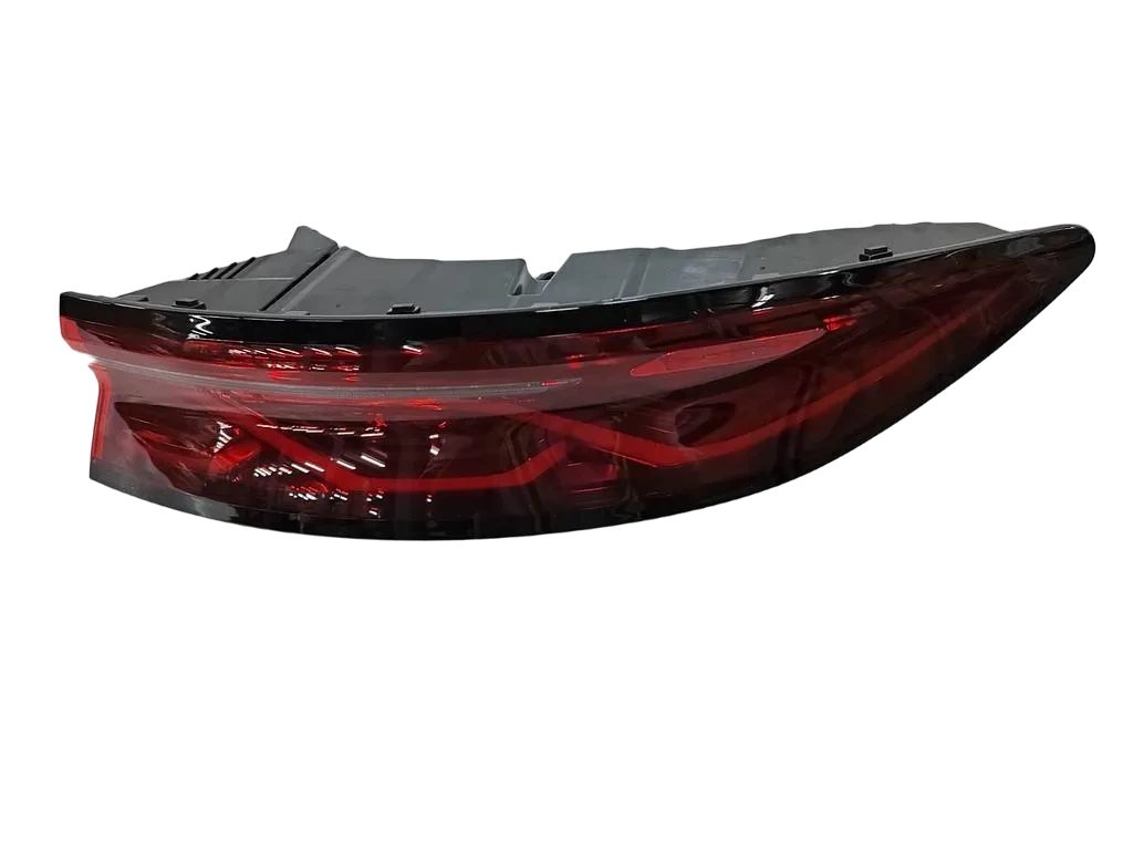 Right Rear Light Assembly