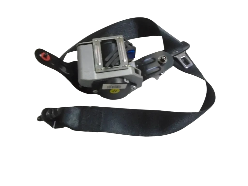 Right Rear Seat Belt Assembly