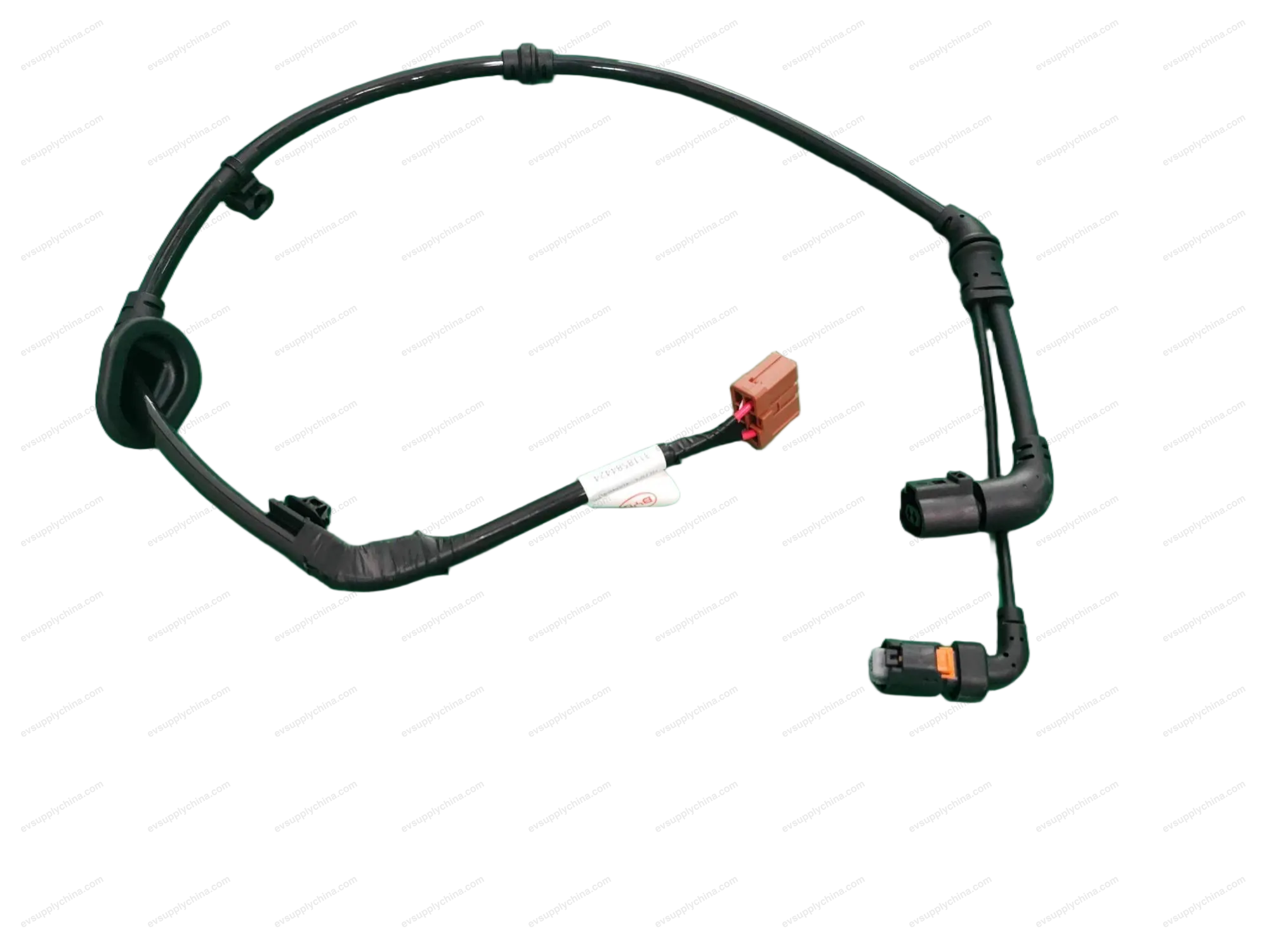BYD HAN EV Right Rear Wheel Speed Sensor Wiring Harness HCHPC-4004640