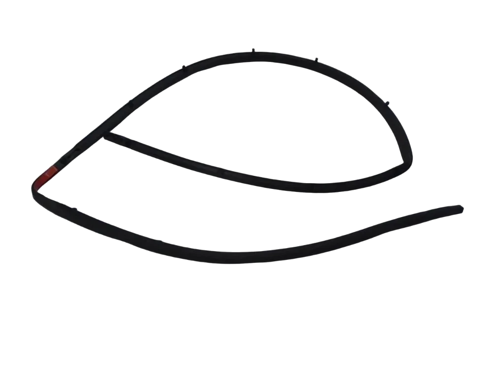 Right Side Door Sill Sealing Strip