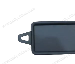 BYD HAN EV Right Sun Visor Assembly - Deep Black 5 HC-8204020A-00A7