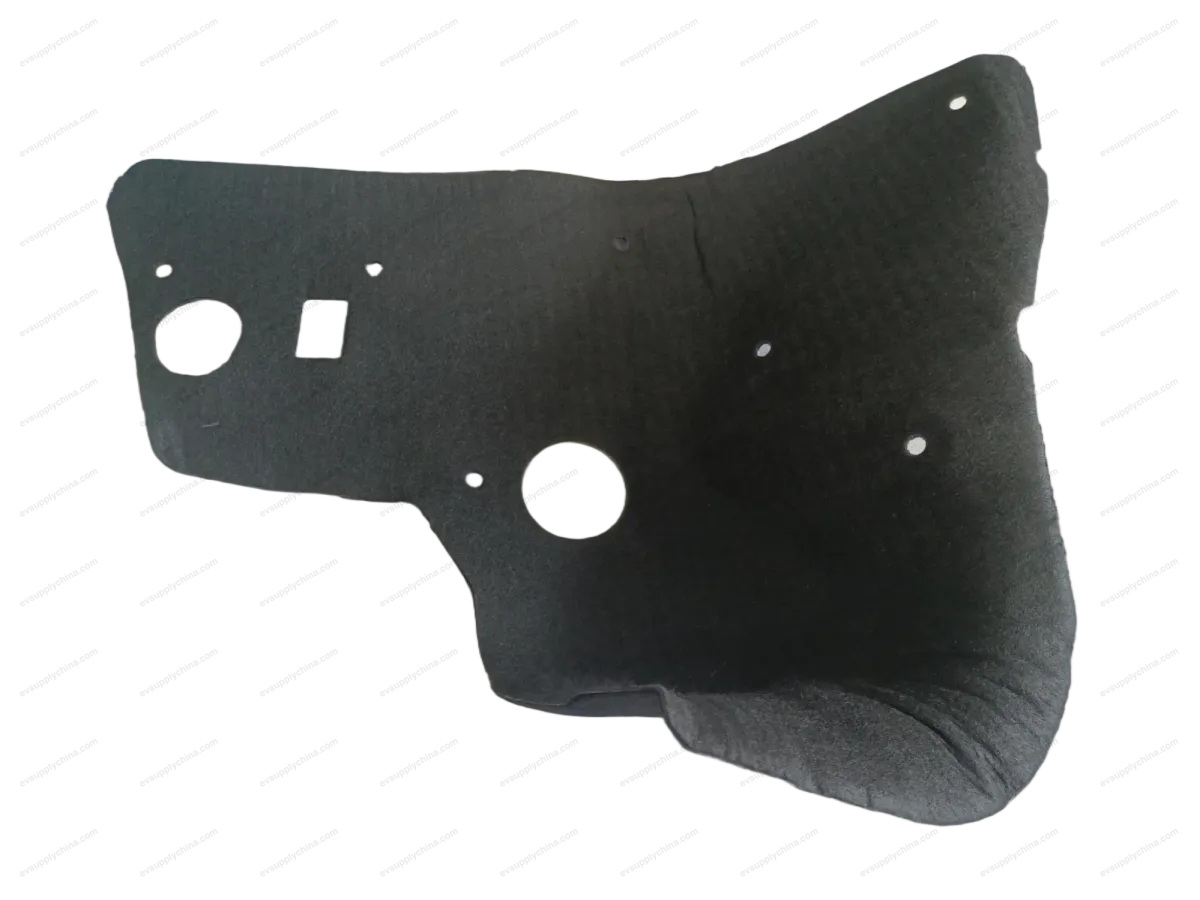 BYD HAN EV Right Wheel Cover Pad For Luggage HCEKC-5608152