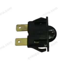 BYD HAN EV Separator Roller Shutter Switch X3-3797400
