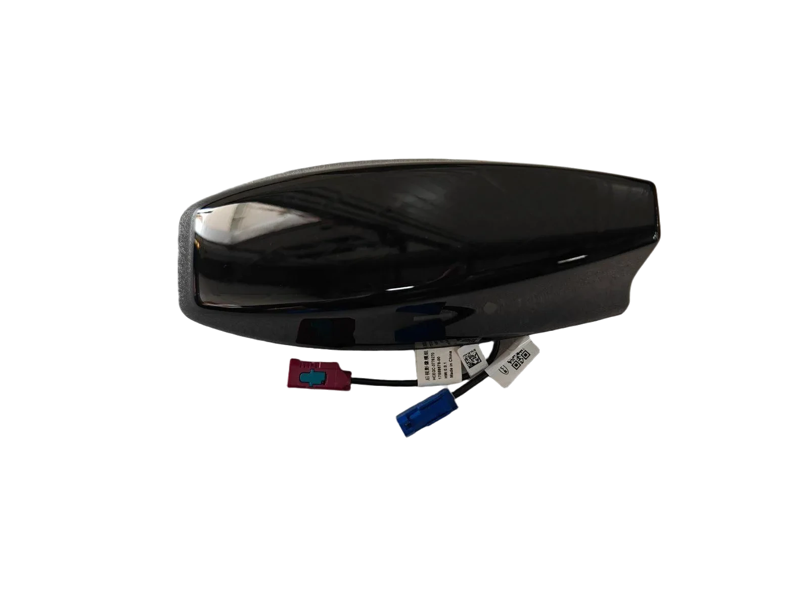 Shark Fin Rear-view Positioning Antenna Sub-assembly