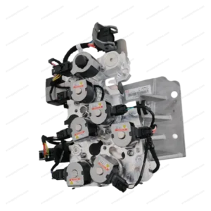 BYD HAN EV Thermal Management Integrated Module HCEF-8109500Z