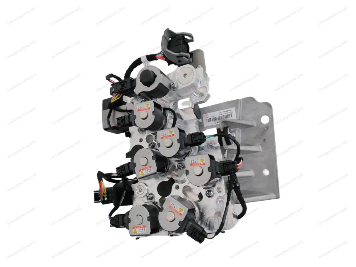 BYD HAN EV Thermal Management Integrated Module HCEF-8109500Z