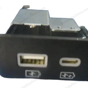BYD HAN EV Usb Charging Connector STHP-3798700-E1