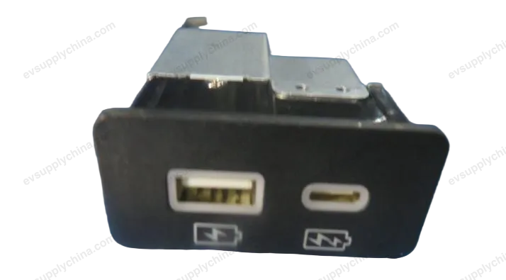 BYD HAN EV Usb Charging Connector STHP-3798700-E1