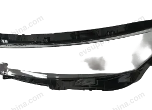 Left Headlight Cover for BYD King DM-i / Destroyer 05 1254797 / HA2HK-4121100DZ
