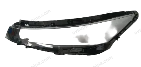 Left Headlight Cover for BYD King DM-i / Destroyer 05 1254797 / HA2HK-4121100DZ