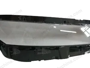 Right Headlight Cover for BYD King DM-i / Destroyer 05 1254798 / HA2HK-4121200DZ