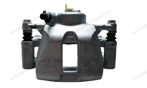 BYD King DM-i / Destroyer 05 Right Front Brake Caliper 1258619 / HDEG-3501220 - Image 2