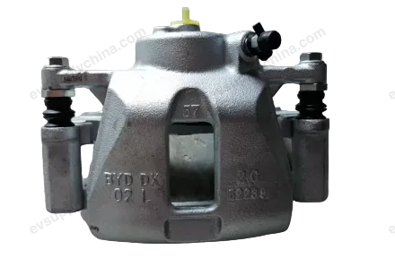 BYD King DM-i / Destroyer 05 Left Front Brake Caliper 1258620 / HDEG-3501120 - Image 2