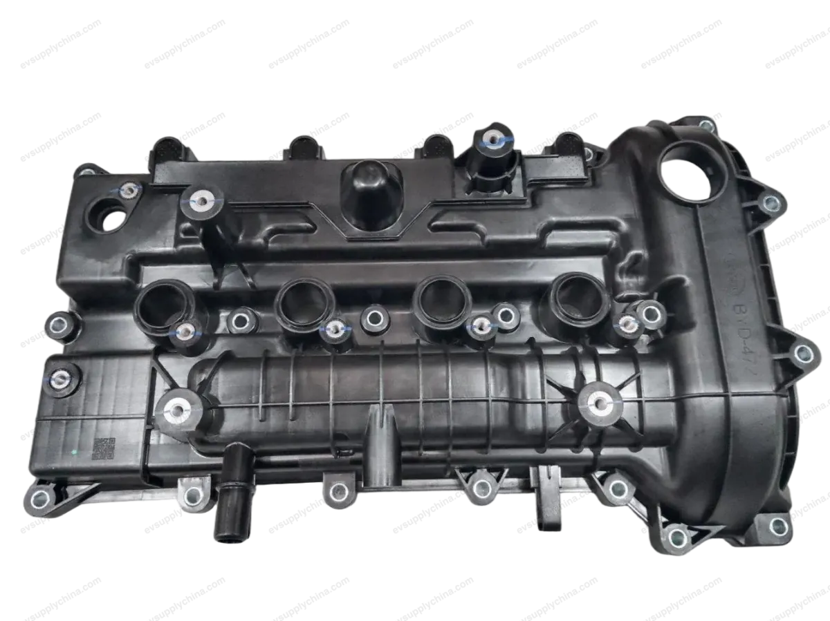 Cylinder Head Cover Assembly for BYD King DM-i / Destroyer 05 472QA-1003210B