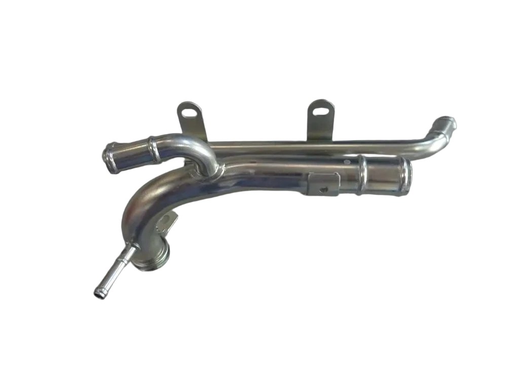 Cylinder Head Water Outlet Pipe Assembly for BYD King DM-i / Destroyer 05 472QA-1003400A