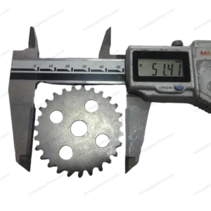 Oil Pump Sprocket for BYD King DM-i / Destroyer 05 472QA-1011011