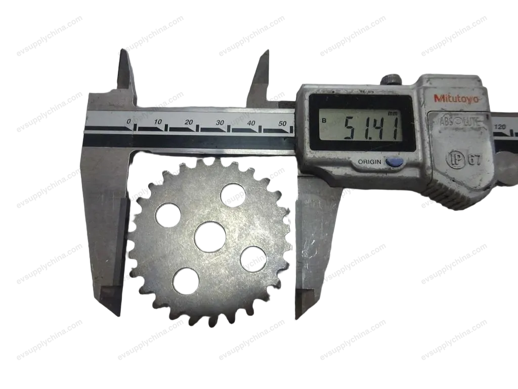 Oil Pump Sprocket for BYD King DM-i / Destroyer 05 472QA-1011011