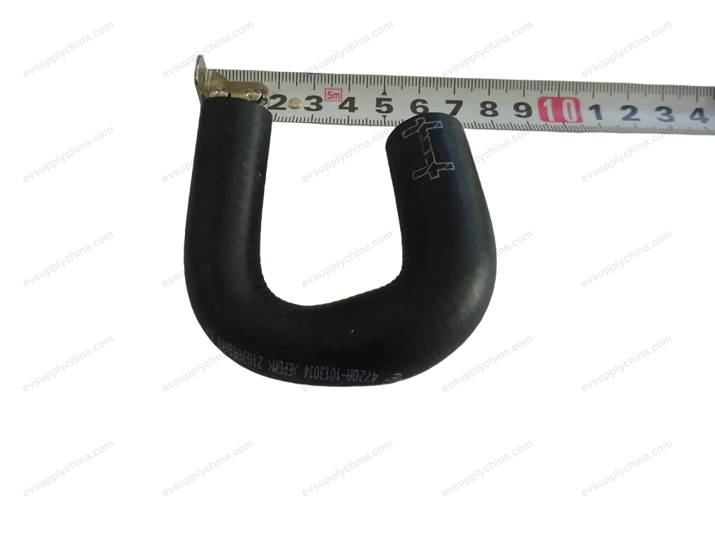 Oil Cooler Water Inlet Hose for BYD King DM-i / Destroyer 05 472QA-1013013